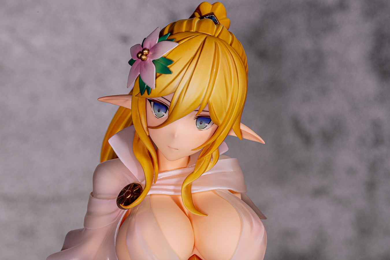 "Pre-Order" Skytube 1/6 Elf illustration by Kekemotsu