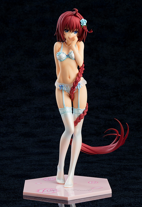 "Pre-Order" Max Factory 1/6 Mea Kurosaki: Refined Ver.