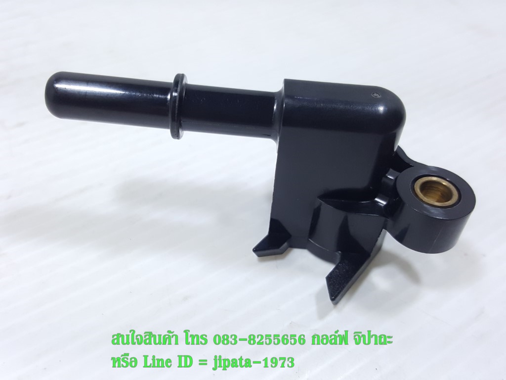 (CBR 150 i) ชุดฝาครอบหัวฉีด Honda CBR 150 i แท้