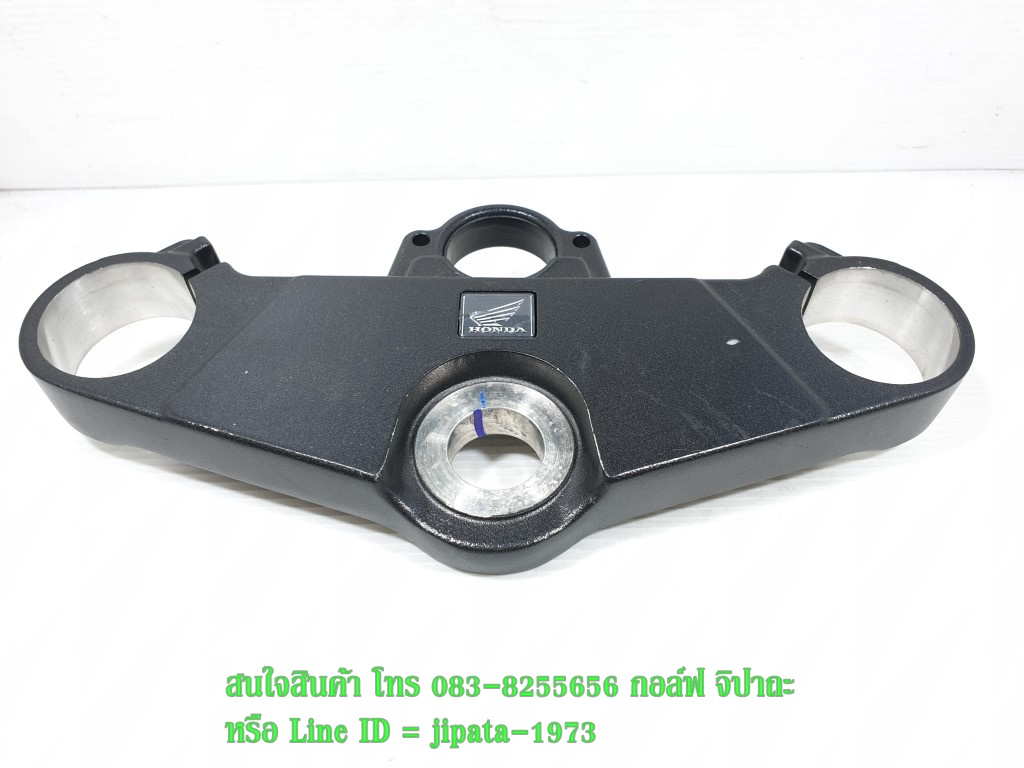 (CBR 500) ชุดแผงคอบน Honda CBR 500 ปี 2015 แท้