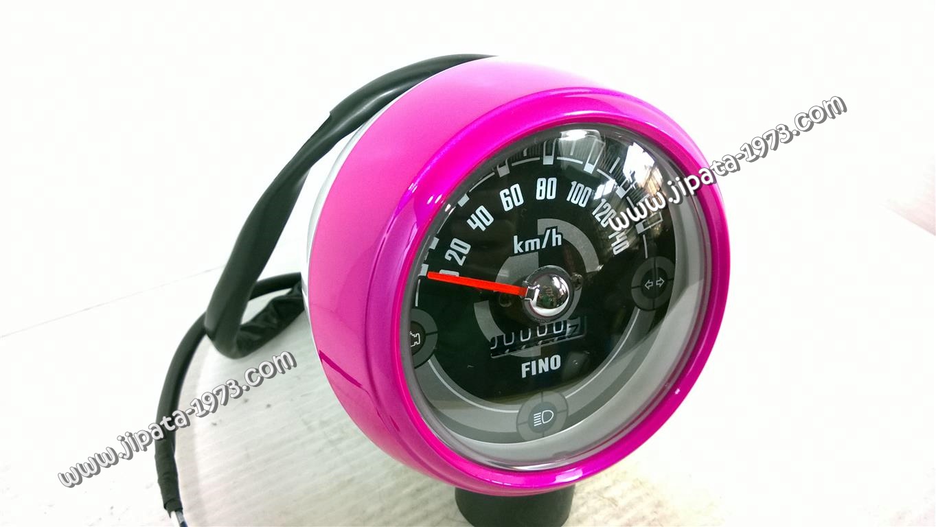 เรือนไมล์ Yamaha Fino Fi หัวฉีด ไมล์แยก แท้