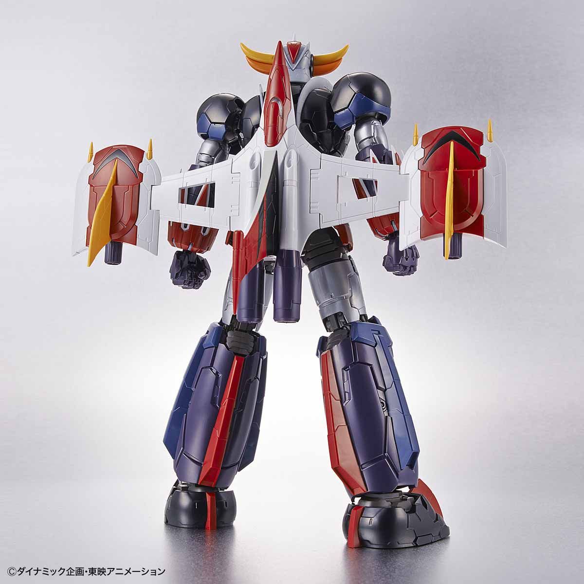 HG 1/144 Grendizer (INFINITISM)
