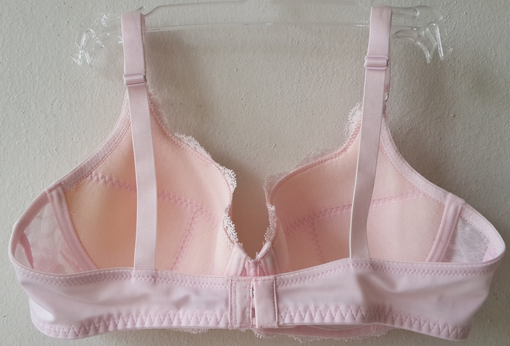 เสื้อชั้นในสตรี Pop line