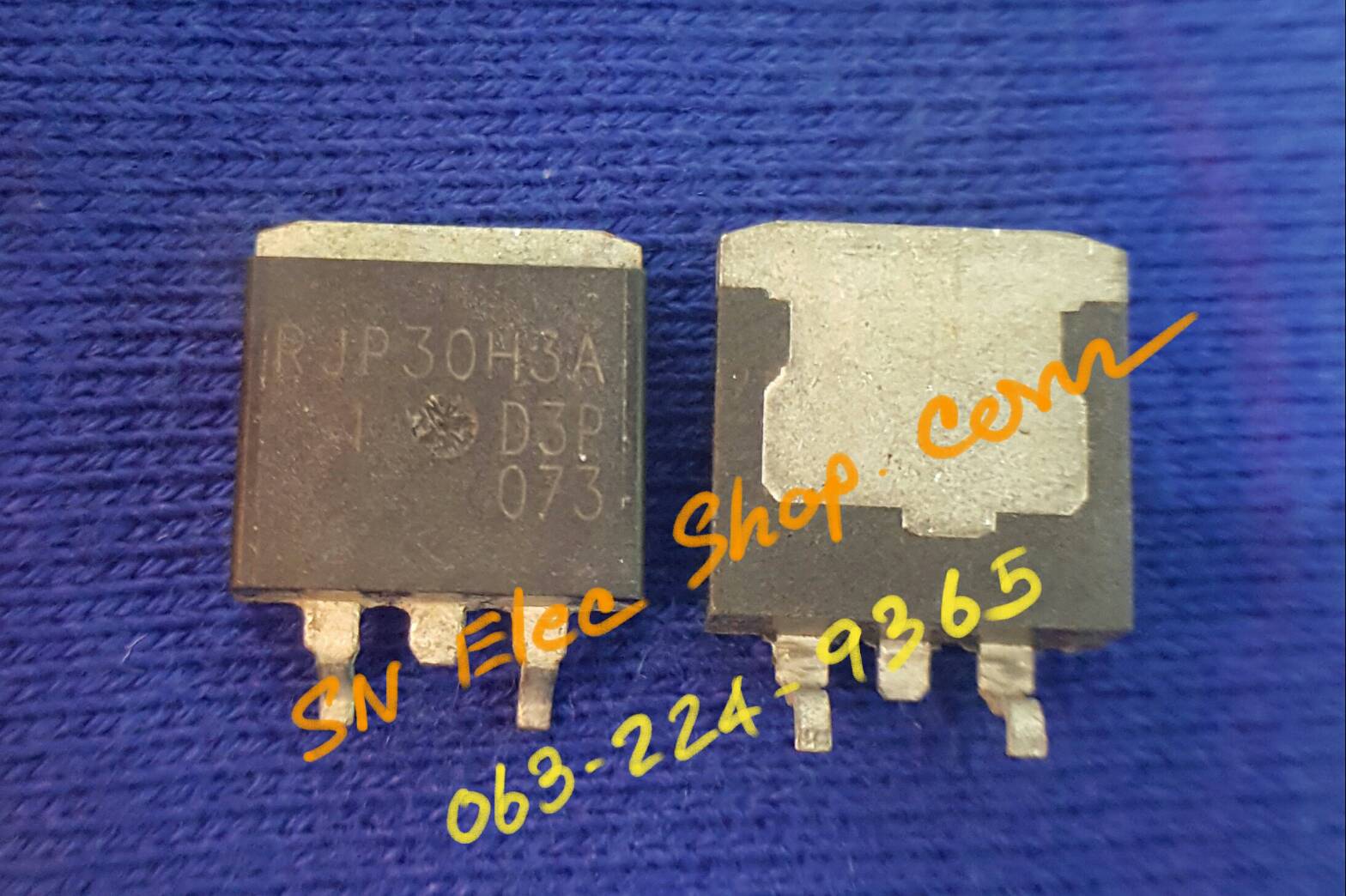 RJP30H3A (Chip)