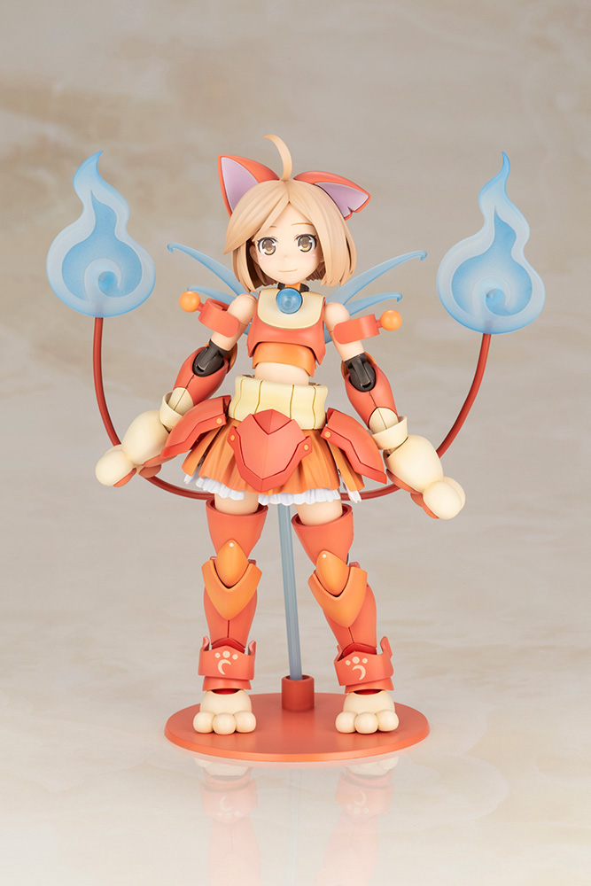 LBCS : Jibanyan Tsugumi Kozakura