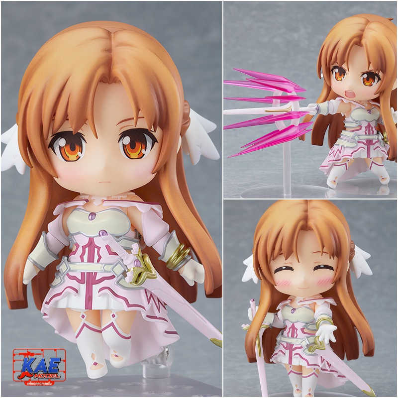 [1343] Nendoroid Asuna [Stacia, the Goddess of Creation]