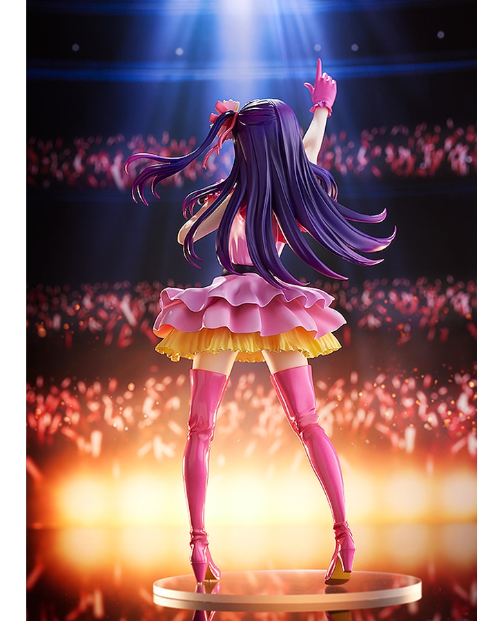 "Pre-Order" POP UP PARADE Ai