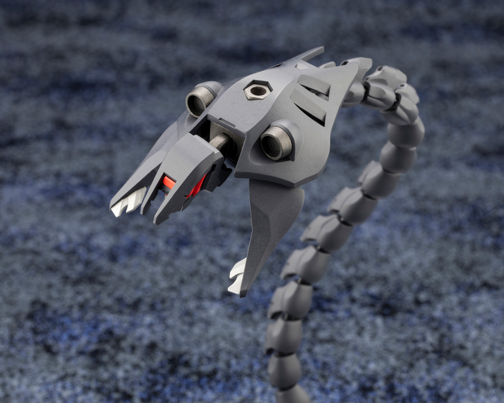 "Pre-Order" Hexa Gear 1/24 Alternitive Creepvenom