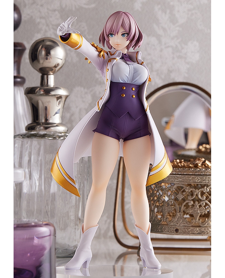 POP UP PARADE Mujina