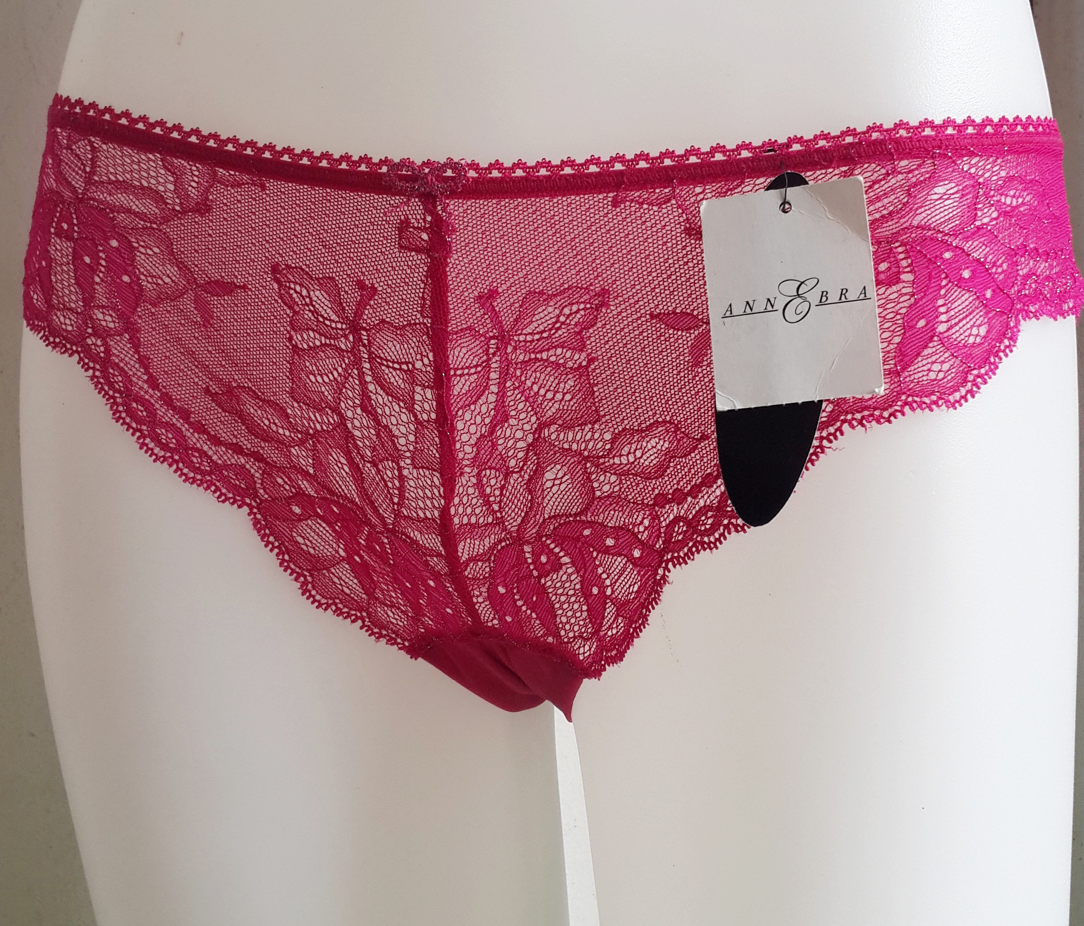 กางเกงชั้นในสตรี Annebra