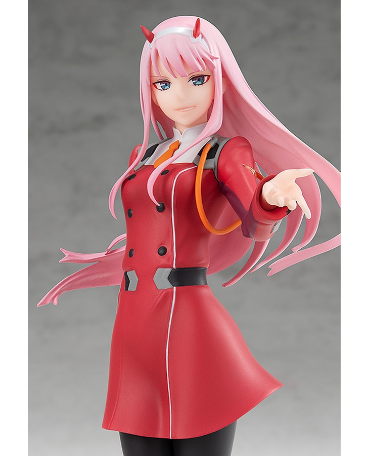 POP UP PARADE Zero Two