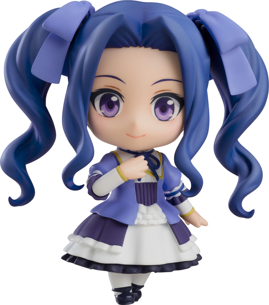 [1772] Nendoroid Melty