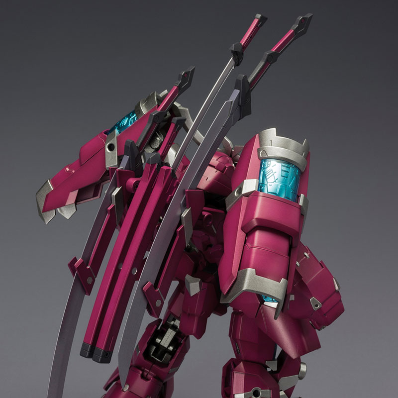 Frame Arms 1/100 NSG-Z0/D Magatsuki:RE
