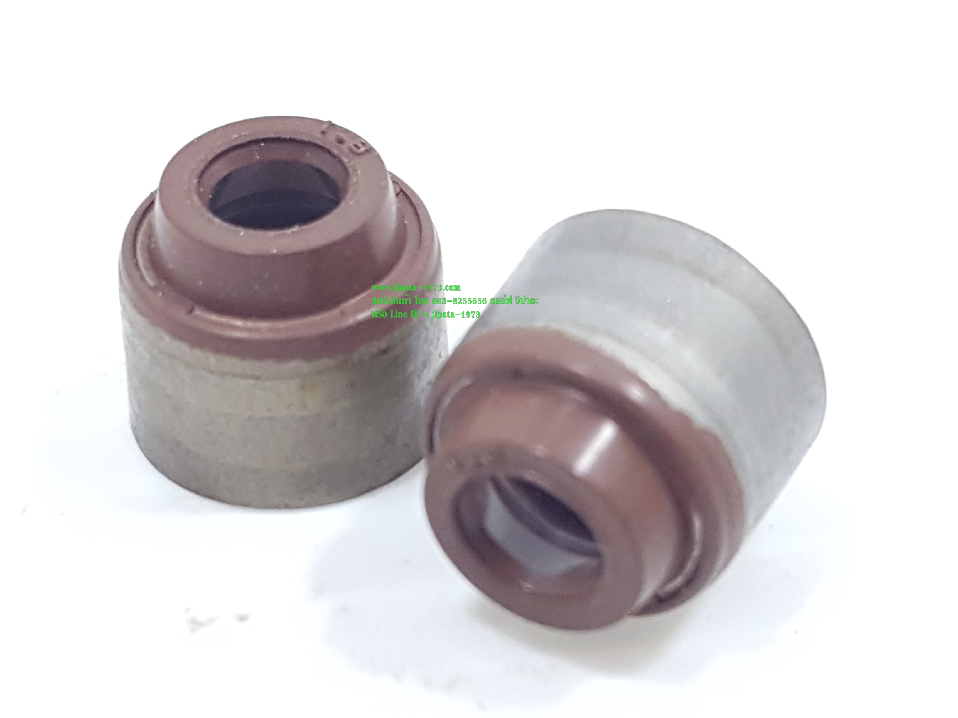 ชุดซีลก้านวาล์ว หลายรุ่น หลายยี่ห้อ แท้ (เลือกรุ่นด้านใน)