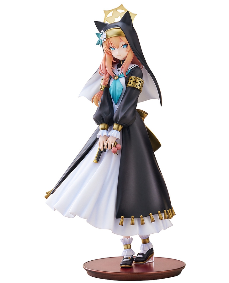 "Pre-Order" Miyuki 1/7 Mari