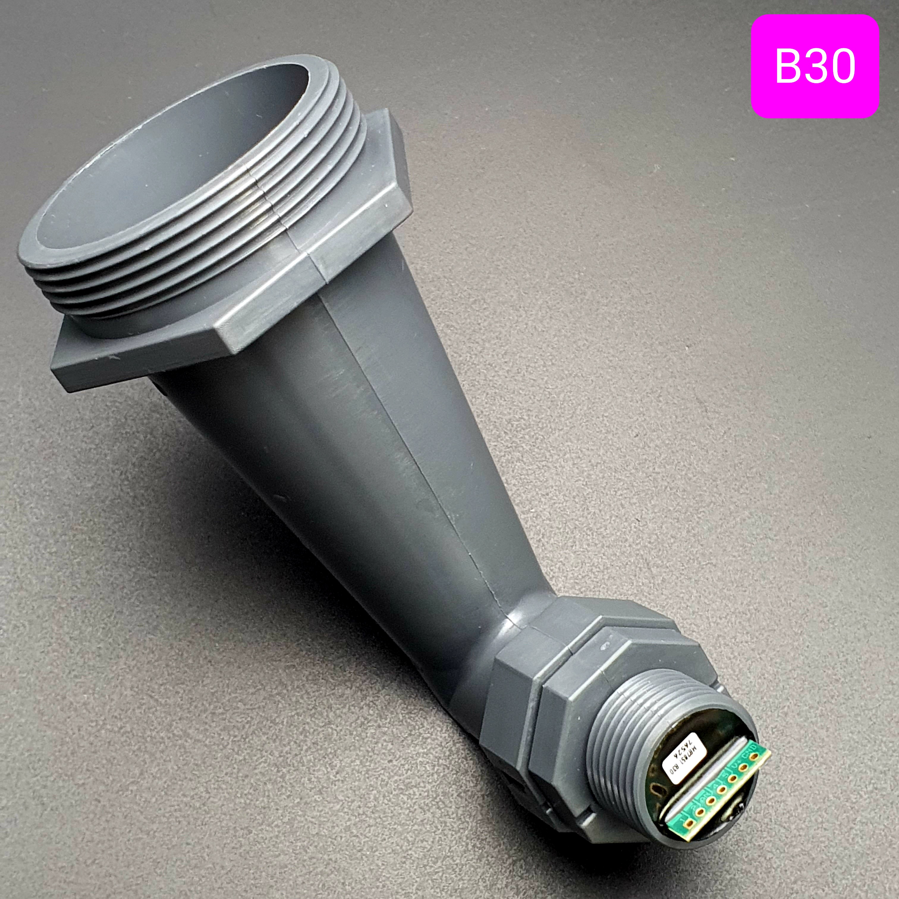 MB7851 TankSensor (90 Degree Horn / Fluorosilicone Option (IP68) and Parylene Coating) - แท้ MaxBotix, USA