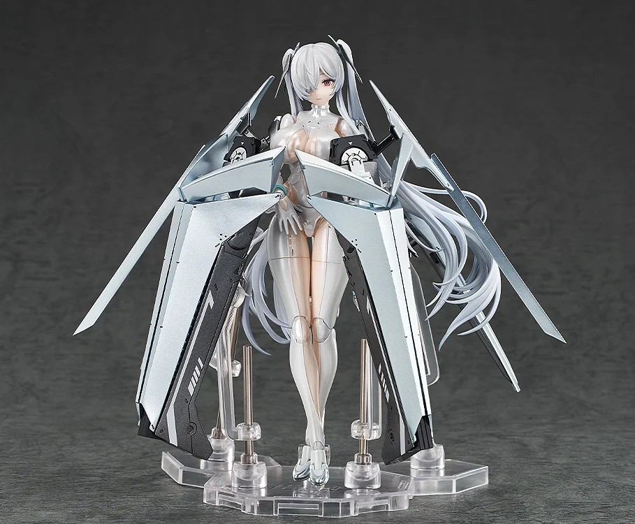 "Pre-Order" Hyper Body Cinderella