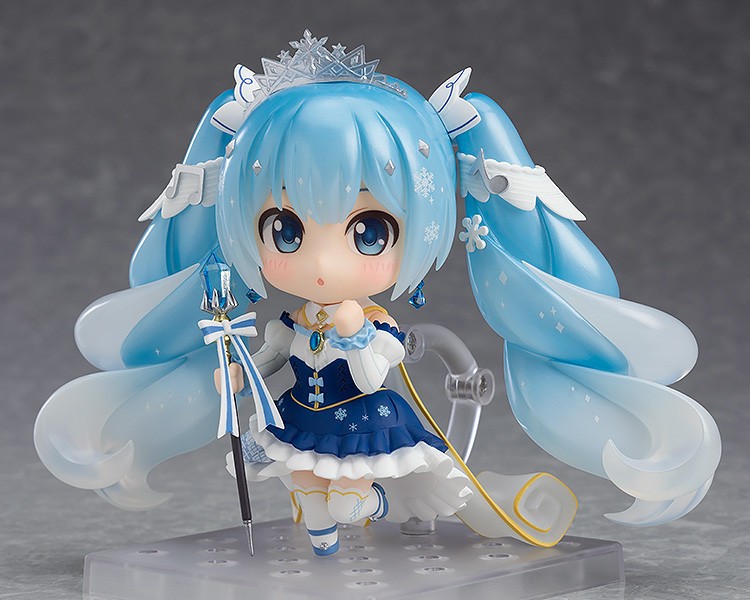 "Pre-Order" [1000] Nendoroid Snow Miku: Snow Princess Ver.