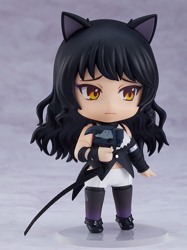 [1553] Nendoroid Blake Belladonna