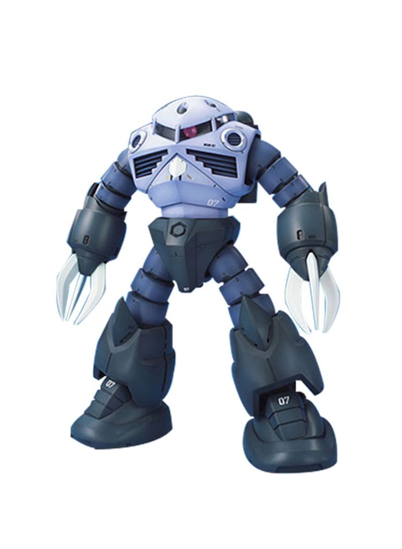 MG 1/100 Z'Gok Mass Production Type