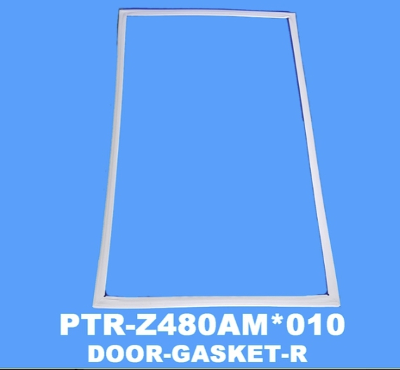 ขอบยางตู้เย็น ฮิตาชิ พาร์ท PTR-Z480AM*010 ชั้นล่าง (เลือกจัดส่งด้วยEMS นะคะ) ไม่ใช่งานสั่งตัด ใช้กับรุ่น R-400WP,R-400WPX,R-ZG400W,R-Z400V,R-Z400VX,R-ZG400W,R-ZG400W-1,R-VG400PZ,R-V400PD,R-VG400PD