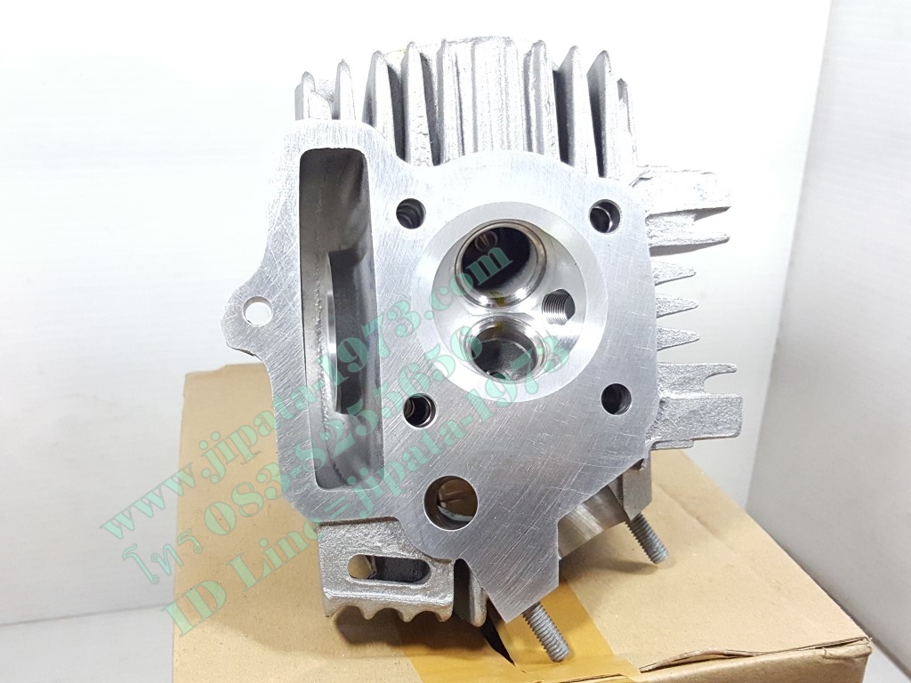 (Wave 100) ฝาสูบ Honda Wave 100 แท้