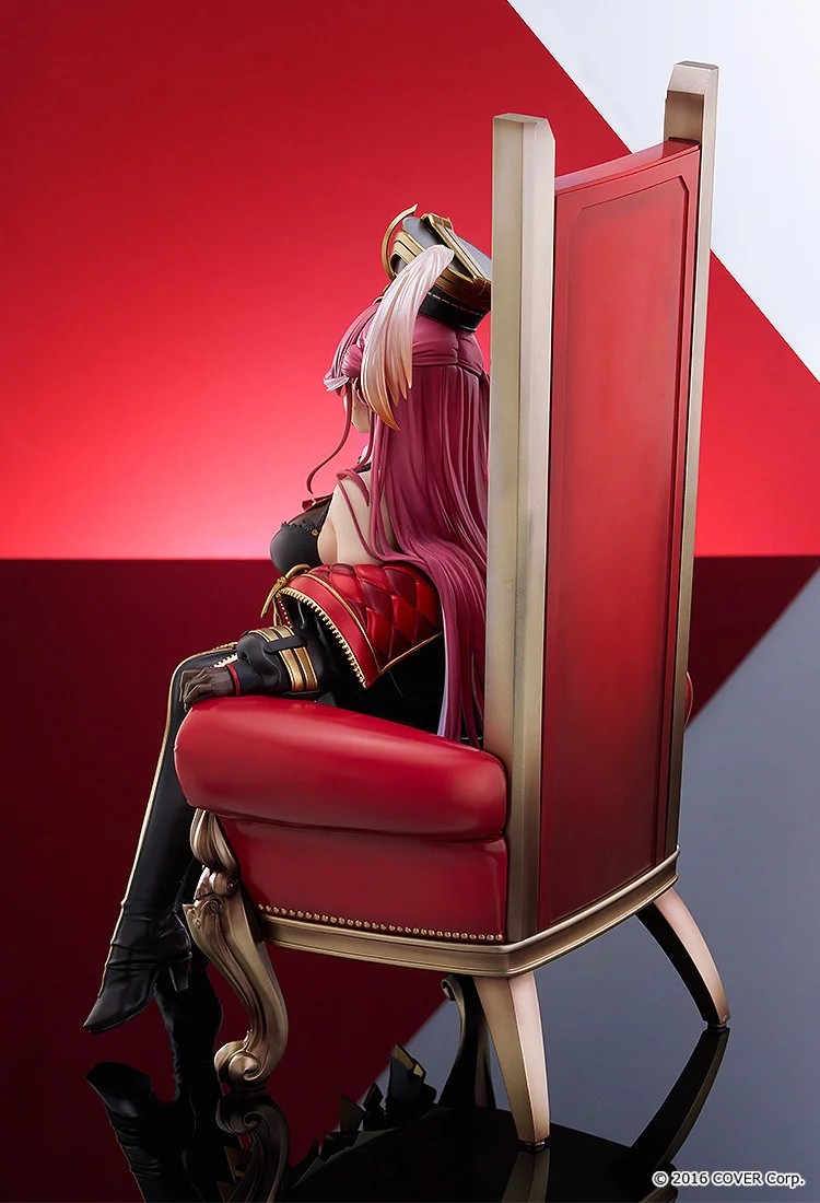 "Pre-Order" Max Factory 1/6 Houshou Marine - THIRTY Outfit