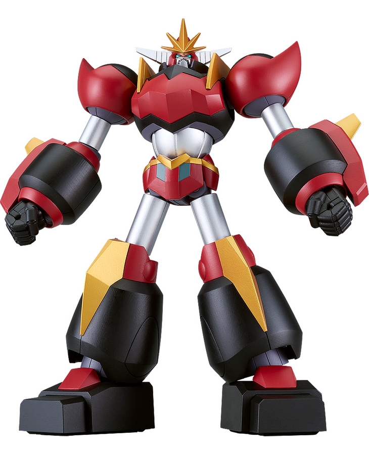 "Pre-Order" MODEROID Dai-Guard