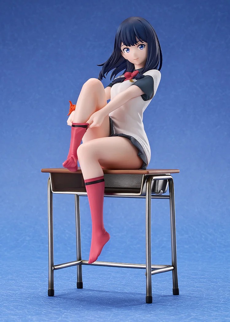 "Pre-Order" Luminous Box 1/7 Rikka Takarada