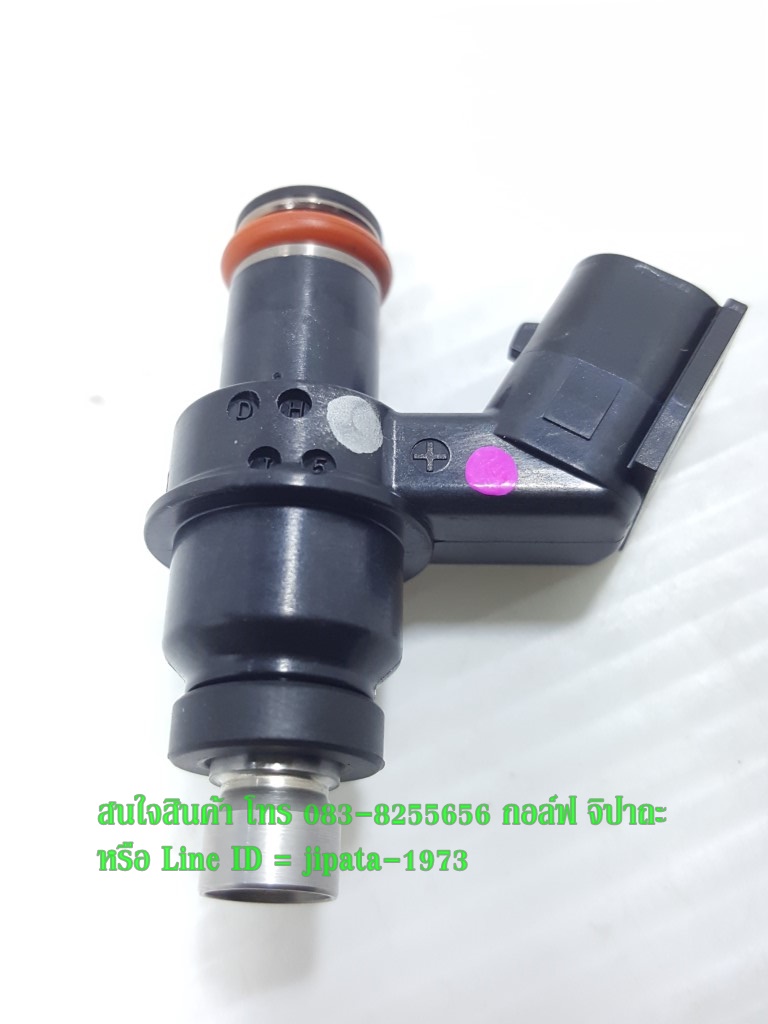 (Click 110 i) หัวฉีดน้ำมันเชื้อเพลิง Honda Click 110 i,Scoopy i แท้