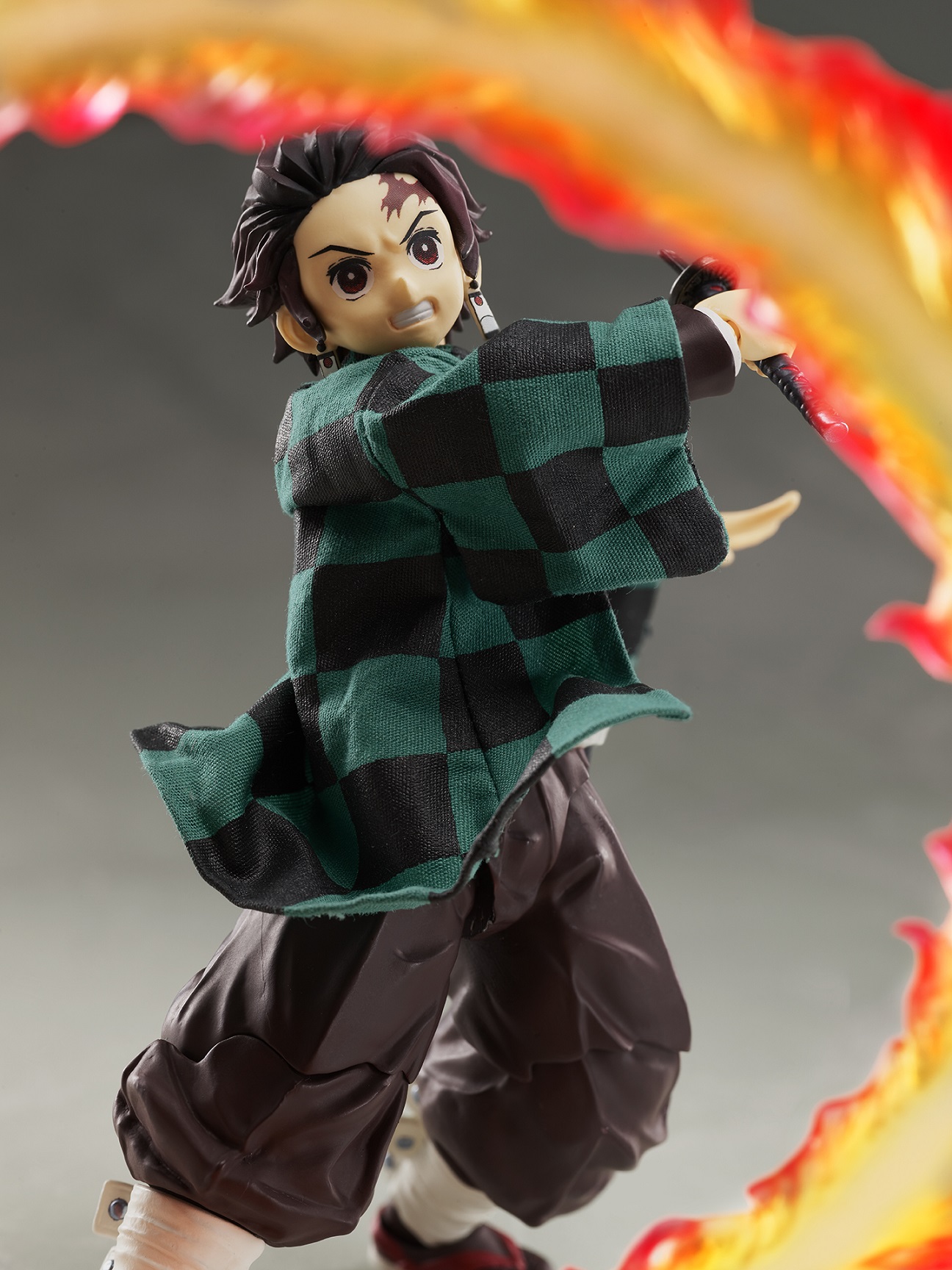 "Pre-Order" BUZZmod. 1/12 Tanjiro Kamado
