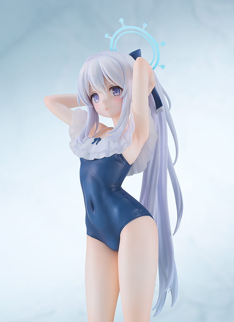 GSC 1/7 Miyako (Swimsuit): Memorial Lobby Ver.