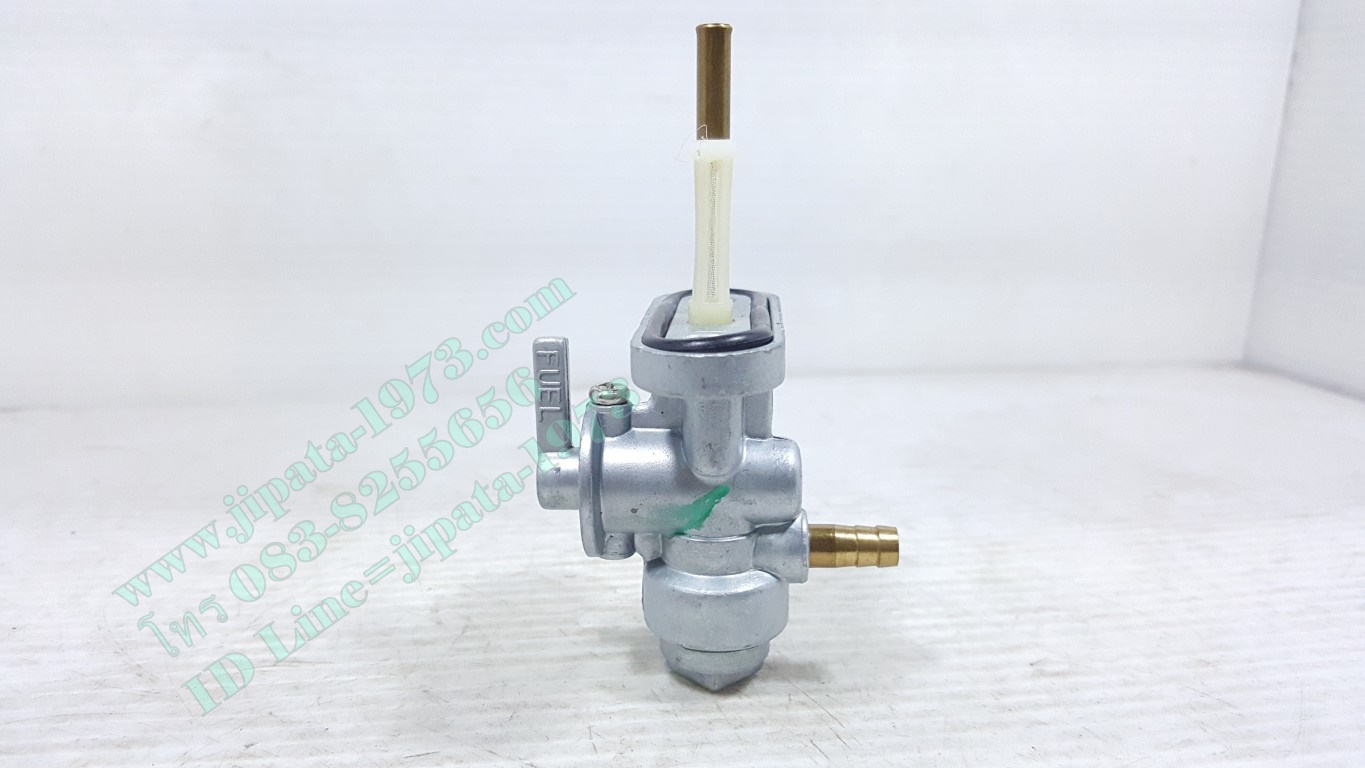 (GTO) ก๊อกน้ำมันเชื้อเพลิง Kawasaki GTO งานไต้หวันเกรดเอ