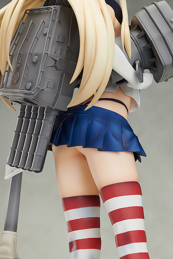 "Pre-Order" FREEing 1/4 Shimakaze