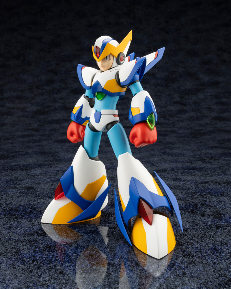 "Pre-Order" Kotobukiya 1/12 Mega Man X Falcon Armor