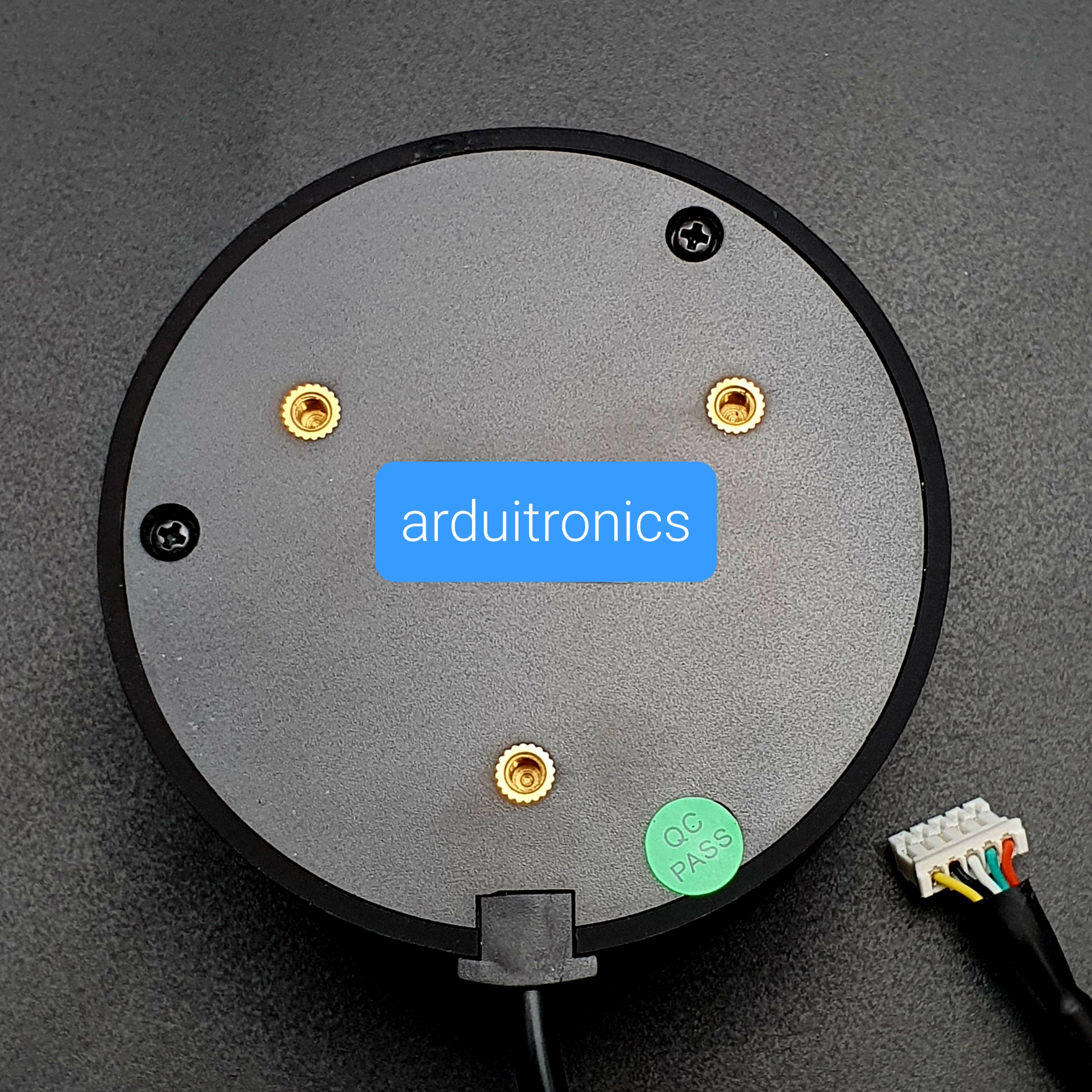 YDLIDAR G4 Lidar – 360-degree Laser Range Scanner (16m) - Supports ROS