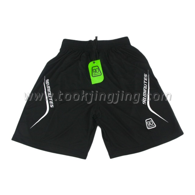 กางเกงกีฬา S SPEED M605 90 MINUTE ราคา 60 บาท ปกติ 390 บาท
