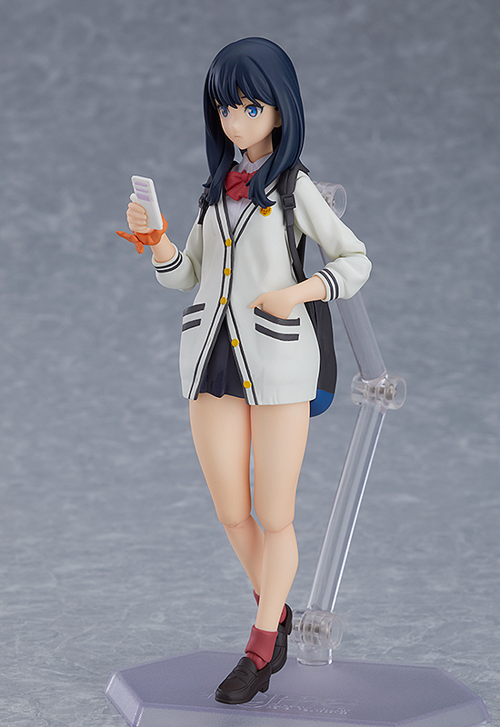 [440] figma Rikka Takarada