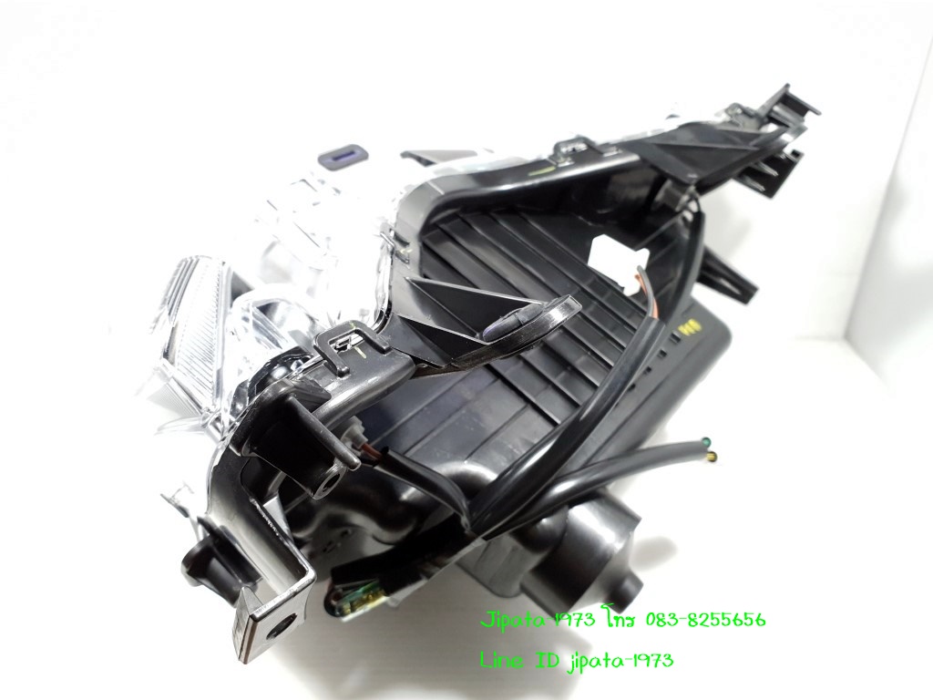 (Nmax) โคมไฟหน้า Yamaha Nmax 155 ปี 2016-2018 แท้