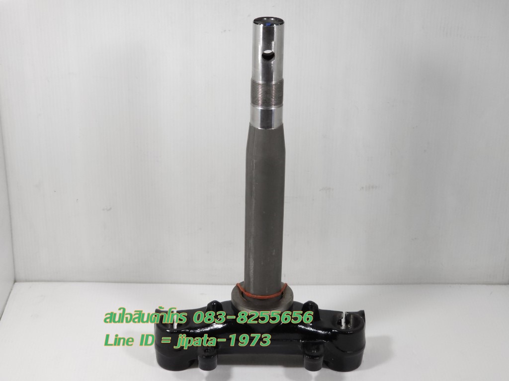 (Click 125 i) ชุดแผงคอล่าง Honda Click 125 i LED ปี 2015 แท้