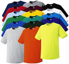 รับตัดเย็บเสื้อยืด เสื้อแฟชั่น เสื้อทุกประเภท