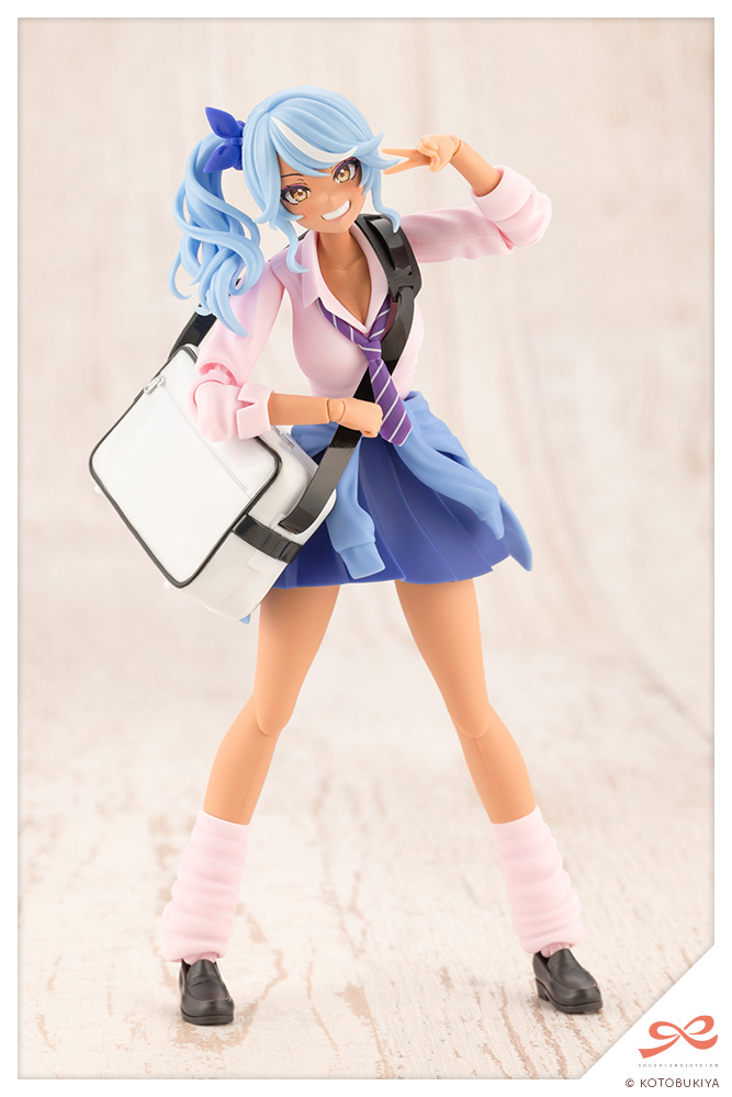"Pre-Order" Sousai Shojo Teien 1/10 Seira Ichijo (Ryobu High School Summer Clothes) Dreaming Style Splash Star★