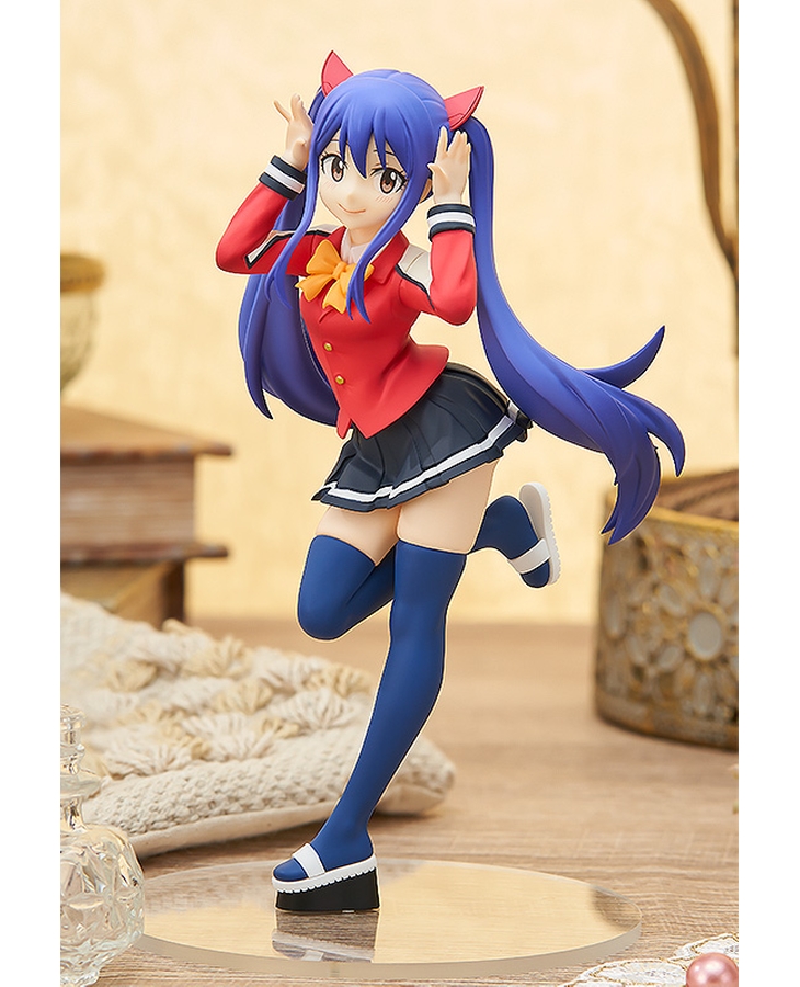 "Pre-Order" Pop Up Parade Wendy Marvell
