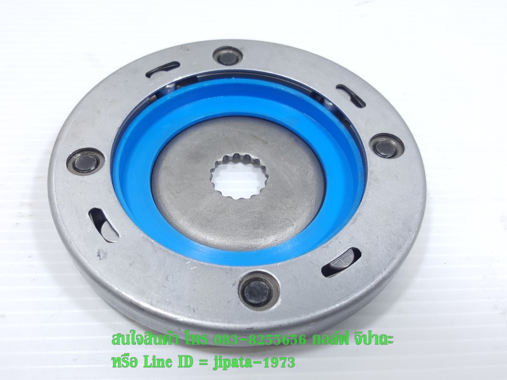 (Mio,Fino) ชุดลูกปืนคลัทชสตาร์ท Yamaha Mio 115,Fino,Nouvo งานเกรดเอ