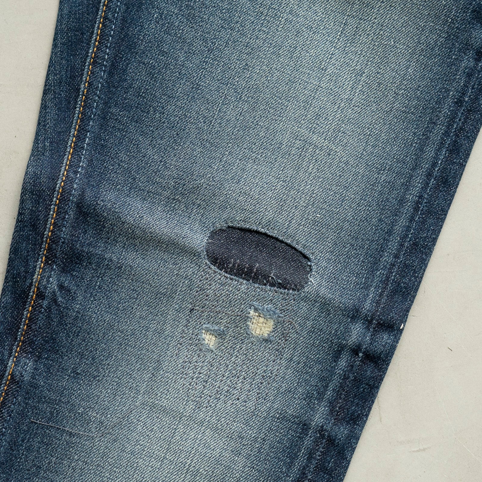 *Thin Finn Sam Replica [SALE]