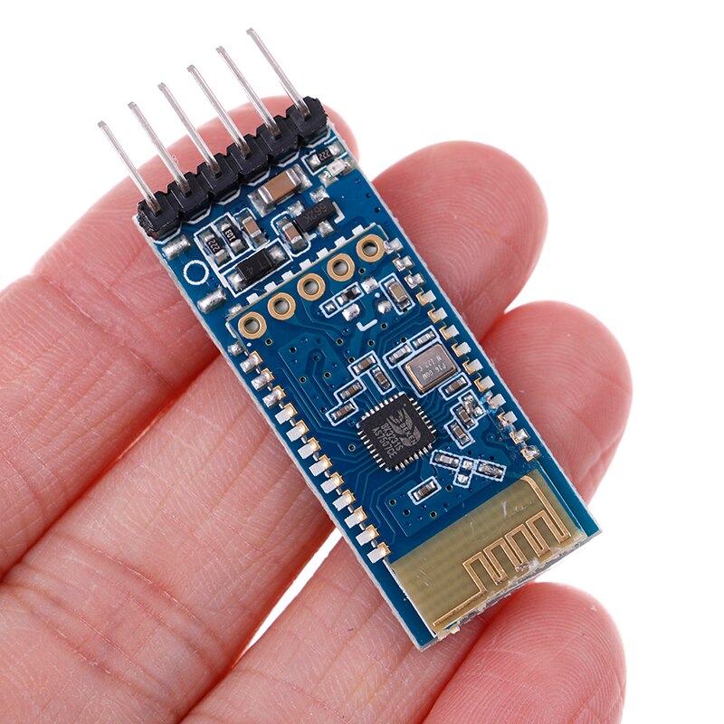 Bluetooth Module HC-06 JDY