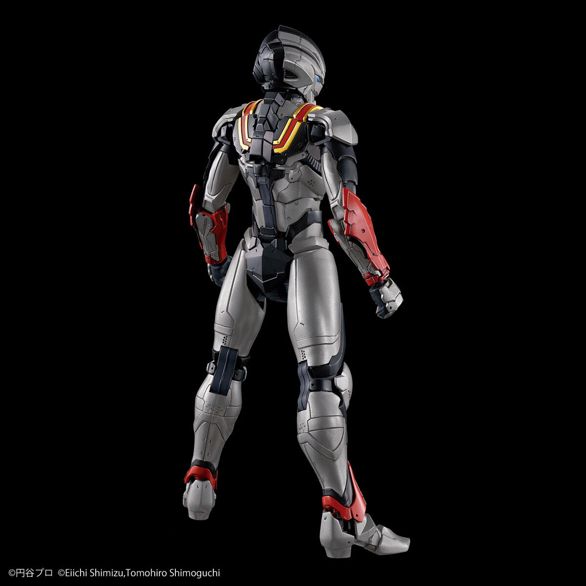 Figure-rise Standard Ultraman Evil Tiga -Action-