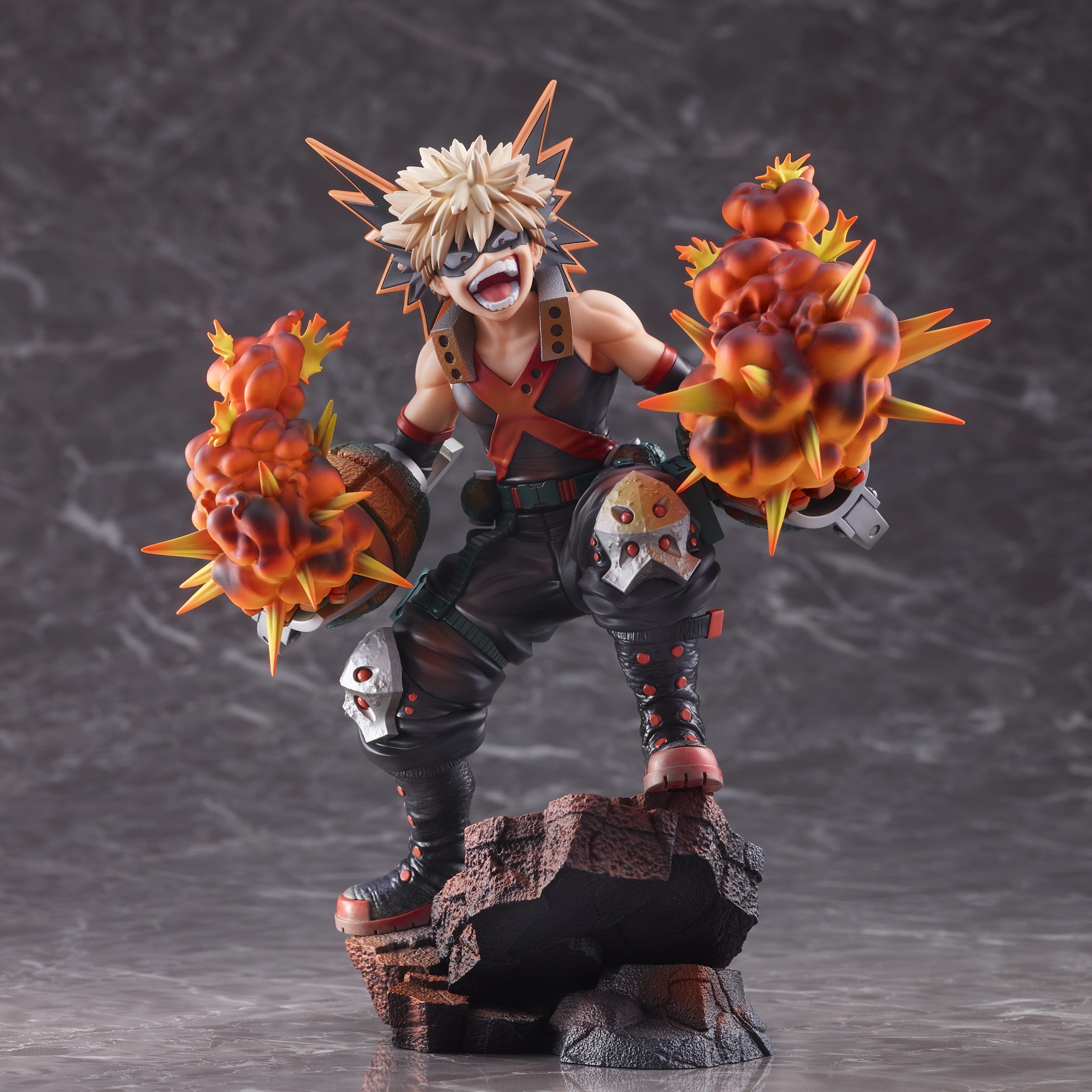 "Pre-Order" Takara Tomy 1/8 MY HERO ACADEMIA figure Katsuki Bakugo