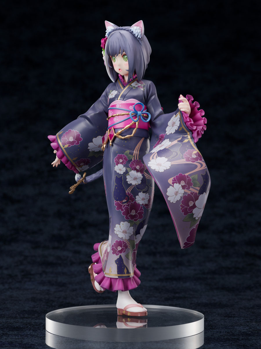 "Pre-Order" FURYU 1/7 Princess Connect! Re: Dive Karyl (New Year)