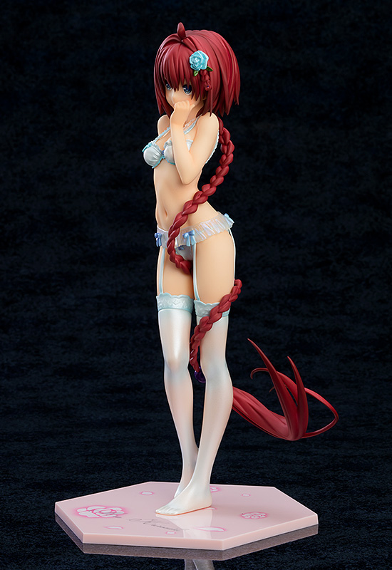 "Pre-Order" Max Factory 1/6 Mea Kurosaki: Refined Ver.